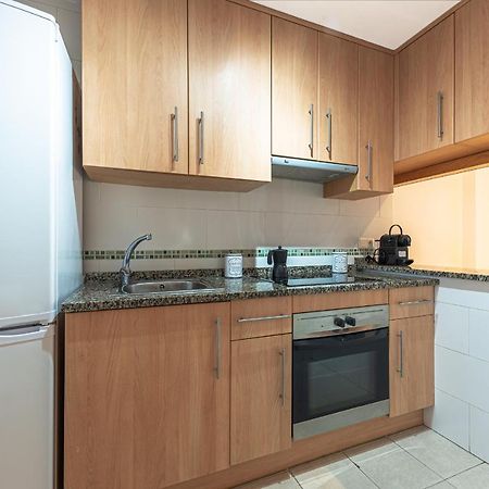 Appartamento Myflats Premium Muchavista El Campello Esterno foto