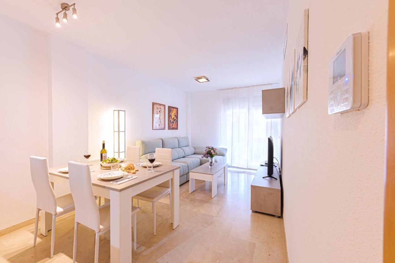 Appartamento Myflats Premium Muchavista El Campello Esterno foto