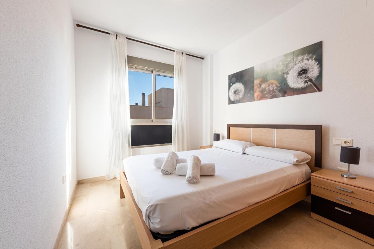 Appartamento Myflats Premium Muchavista El Campello Esterno foto