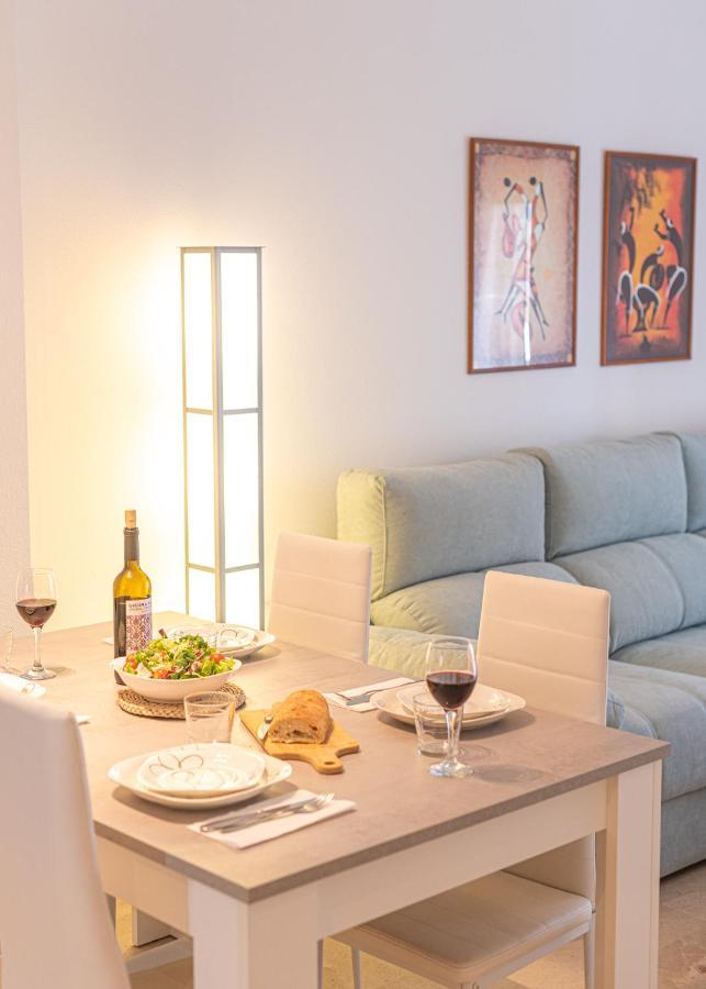 Appartamento Myflats Premium Muchavista El Campello Esterno foto