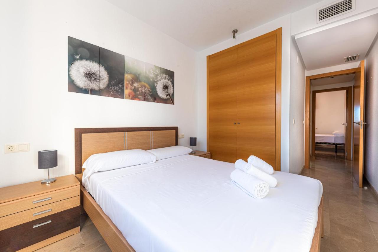 Appartamento Myflats Premium Muchavista El Campello Esterno foto