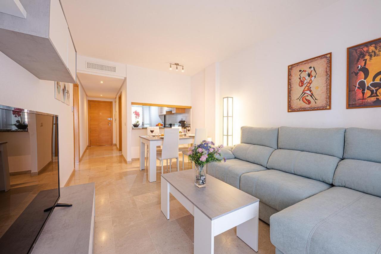Appartamento Myflats Premium Muchavista El Campello Esterno foto