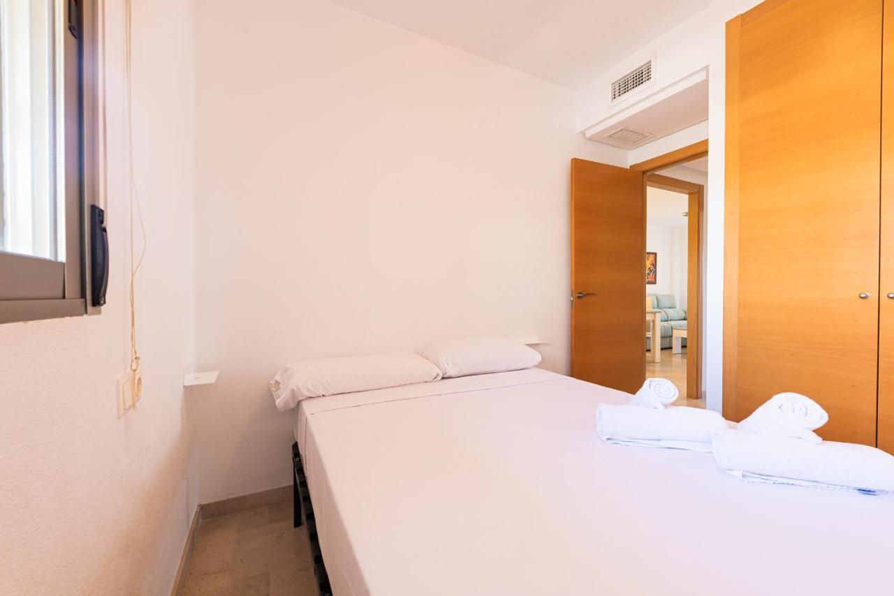 Appartamento Myflats Premium Muchavista El Campello Esterno foto