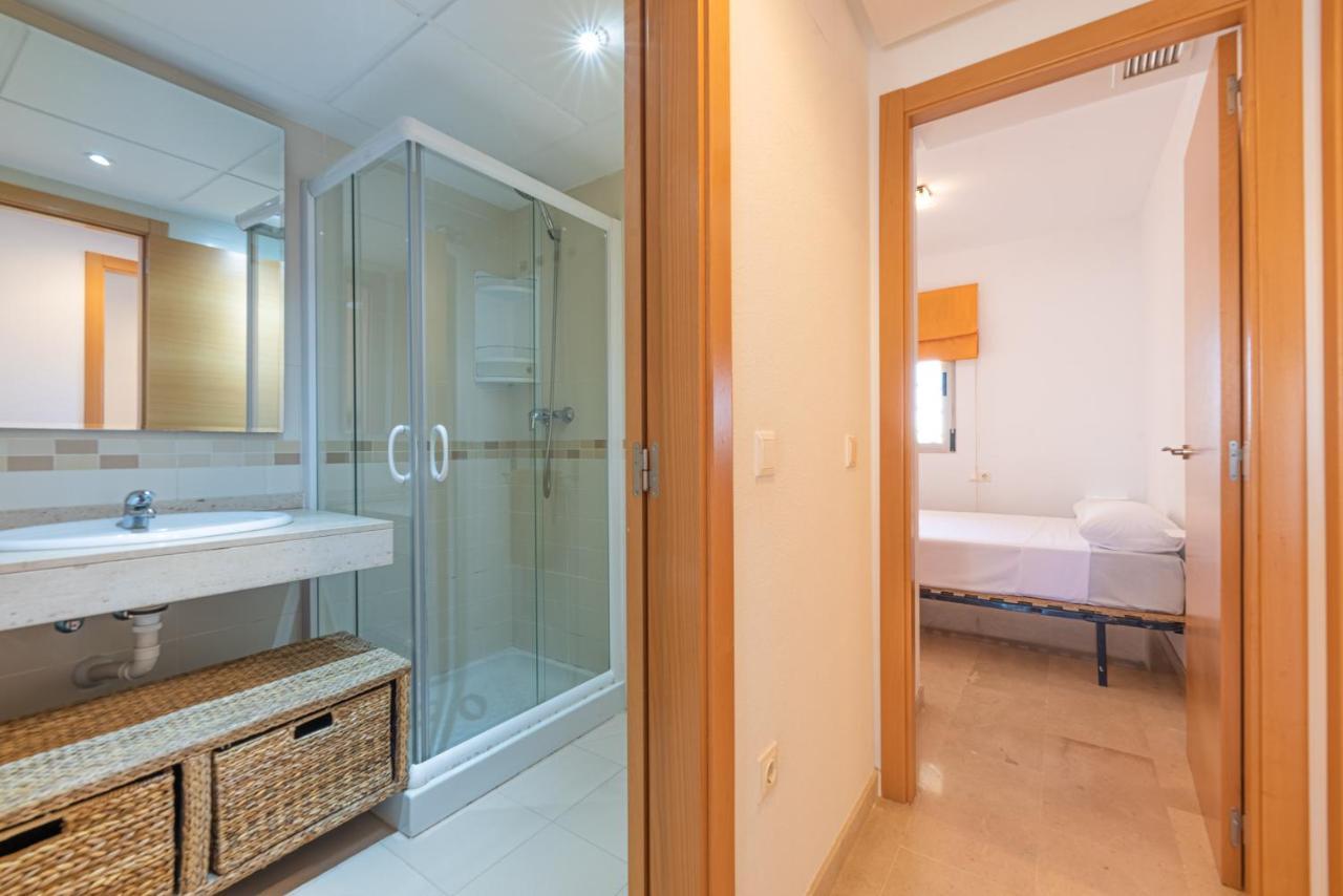 Appartamento Myflats Premium Muchavista El Campello Esterno foto