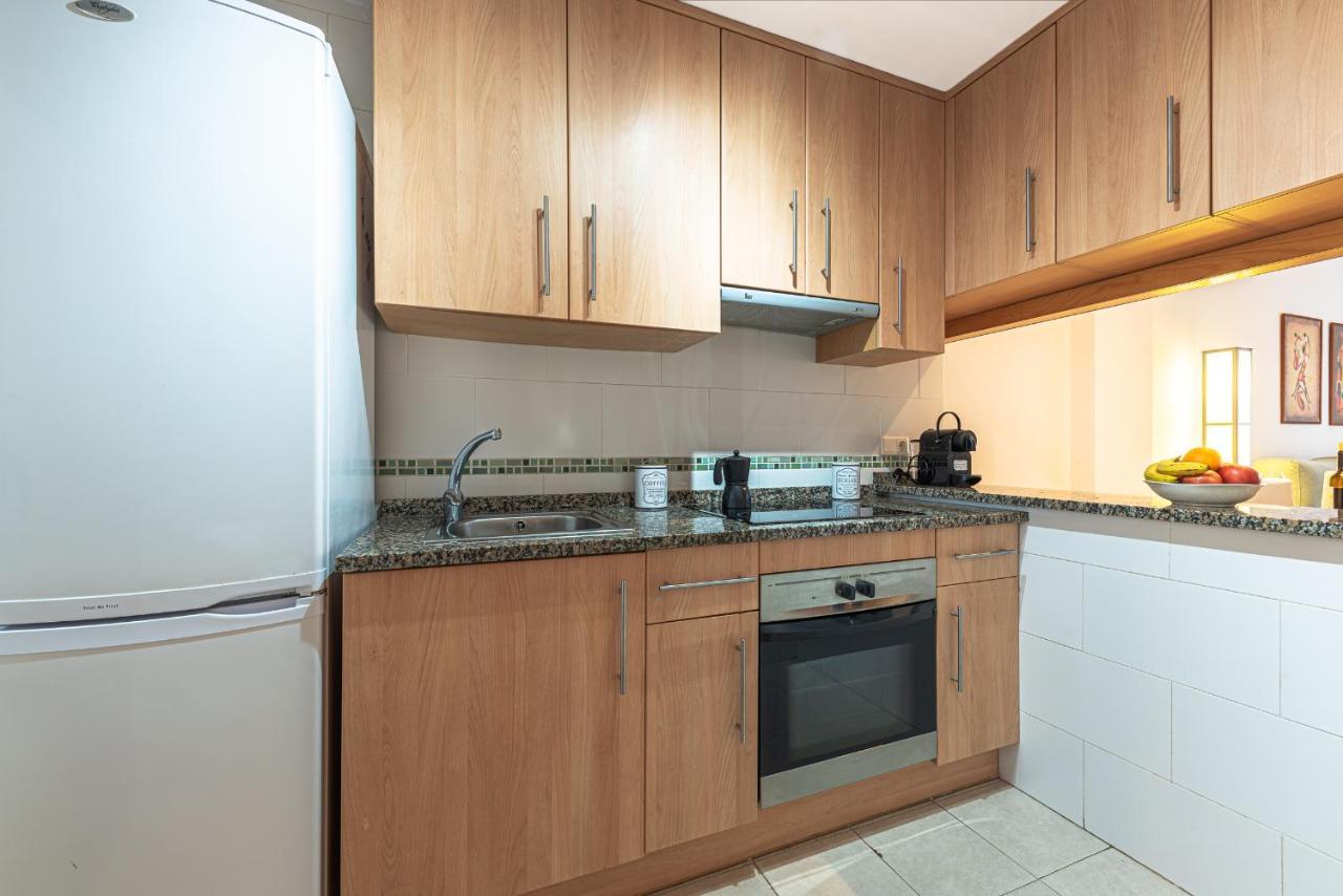 Appartamento Myflats Premium Muchavista El Campello Esterno foto