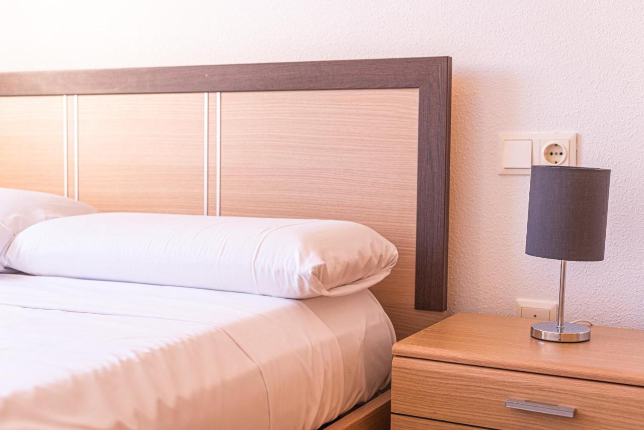 Appartamento Myflats Premium Muchavista El Campello Esterno foto
